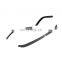 Carbon Fiber ES300h ES350 Front Lip for Lexus ES F Sport Sedan 4-Door 2018-2019