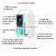 Hot selling portable 3.5inch LCD medical electric infusion pump for ICU