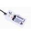 Intelligent Rapid Cell Charger 2 slots channel aa aaa rechargeable battery charger With indicator