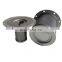 Sullair air compressor oil and gas separation filter 02250100-755 02250100-756