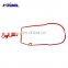 Auto Spare Parts Valve Cover Gasket 11213-97401 Gasket Cylinder Head  Cover for Toyota Daihatsu K3 K3VE