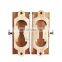 Factory supply high quality Ductility Moulds Plate for testing bitumen; Ductility Testing Equipment Molds