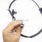 TEOLAND High quality abs vehicle speed sensor is suitable for hyundai santafe 2006 2009 95671-2B000 956712B000