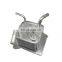 TEOLAND High quality factory low cost automobile engine oil cooler for nissan juke F15 2010 1.6 216063JX2C