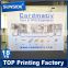 2016 hot sales tension fabric display , backdrop stand,exhibition display stand-qt