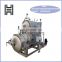 Two opening doors autoclave or retort
