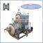 Mini retort autoclave sterilizer for instant tea bags