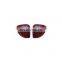 Car Body Parts Auto Tail Light USA Type Tail Lamp for Jeep Grand Voyager 2004-2007