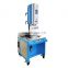 Lingke 15kHz 4200W generator plastic welding machine transducer nice automatice ultrasonic welding equipment