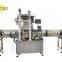 Small  Automatic 50-5000ml  Liquid Filling Capping Machine line