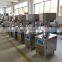 Factory Semi-auto Small Can Sealing Machine Aluminum Tomato Canning Machine Milk Powder Tin Can Bear Canning Machine Sealer
