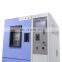 Dynamic Rubber Aging 0 pphm to 500 pphm Rubber Crack Ozone Resistance Testing Chamber