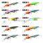 160mm 24.7g Brand New Fishing Lure Baits/Tackle Deep Diving Seawater Tuna Fishing Bait