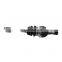 Spabb Auto Spare Parts Car Transmission Complete Automobile Axle Front Drive Shafts 1K407272 for OPEL ASTRA Front Axle Right