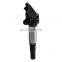 Car parts of used ignition coil 12137575010 for MINIMINI BMW