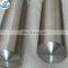 high quality GR1 GR2 GR3 GR5 high precision grinding titanium bars / rods