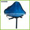 Promotional folding tripod stool with carry caseHQ-6001N                        
                                                Quality Choice