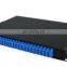 GL Factory price 16 port 24 48 port Cat5e cat 6 Cat6a cat7 cat6 UTP patch panel rack stp 24 port patch panel