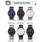 SKMEI 9280 Custom Brand Logo Luxury Watches Men Solid Steel Water Proof Quartz Wrist Watch