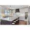Luxury Cabinets Wall Solid Wood Cupboard Kitchen Cabinet