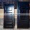 interior dutch wood veneer doors hotel room doors for home
