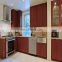 Pre manufactured formica kitchen wall cabinet door