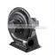 High Pressure Aluminum Material Centrifugal Blower Fan to Transport Wood Pellet