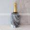 marble wine chiller