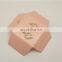 luxury custom jewelry box gift packaging box for jewelry