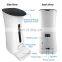 7.5L Cat Food Dispensers with 720P HD Wifi pet feeder Camera Voice Recorder Puppy Kitten Automatic Cat Feeder