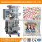 Soft candy automatic packaging machine marshmallow bag filling packing machinery good price for sale