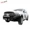 Front bumper for Dodge Ram 1500 13-18