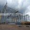 Pre Fabricated Shed Warehouse Construction Materials Building