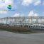 low cost high quality fast assemble pre engineered steel structure shed building
