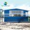 China Factory Farm Building Steel Cow House Steel Structure Poultry Shed for Farm