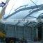 Metal Building Construction Projects Industrial Light Steel Frame Structure Prefab Building Office