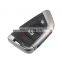 4 Button Remote Smart Car Key Shell Fob Cover Blank Case For BMW 1 2 7 Series X1 X5 X6 X5M X6M