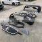 20 New Body Kits For Benz GLS Refit Maybach Style