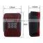 New model Europe&American Tail Lamp for jeep lights rear light for  wrangler jk 2007-2017 vehicle accessories