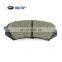 04466-60070 Car Brake Pad Parts For LAND CRUISER 100 LEXUS LX47 FZJ100,HDJ100,UZJ100 Rear Brake Kit