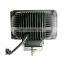 factory price 45w car comobo beam  led work light led lamp shanghai