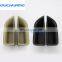 Beige Black Front Door Storage Box Glove Armrest Box Container Holder Tray For VOLVO S80 XC70 V70 Accessory With Mat Car Styling