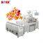 RJN-115 Automatic High Purity Reishi Spore Curcuma Vitamin E Fish Oil  Liquid Filler Capsule Filling Machine