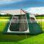 Customized OEM fast open UV protection family shelter camping tent