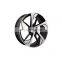 17-inch Wheel Hub for Audi A5 wheel hub Modified and upgraded car wheel hub 2012-2022