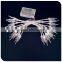 20LED christmas string light with icicle China factory wholesale