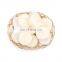 Sinocharm Grown in Greenhouses Fresh Juicy IQF Sliced White Radish Frozen White Radish