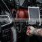 Aluminum Control Panel Kit for Jeep Wrangler JL Fury Engraver New Product Offroad 4X4 Accessory Maiker Manufacturer