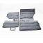 2/4 doors Cotton Roof Hot Heat Hardtop Insulation Cover Pad for Jeep Wrangler JK 2007+ Auto Accessories