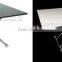Oupusen knock down wooden dining table